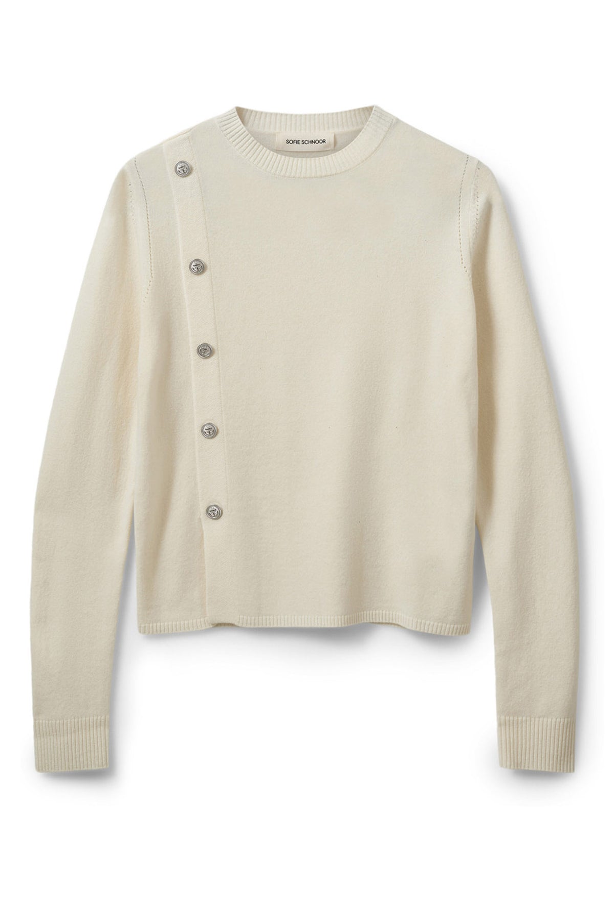SAISW STICKAD 0101 Off white - S254225