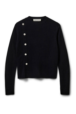 SAISW KNIT 1000 Svart - S254225