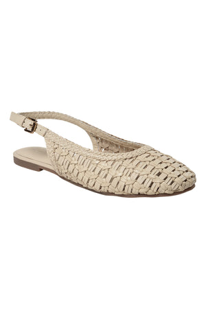 SAISW SANDAL 0101 Off white - S262753