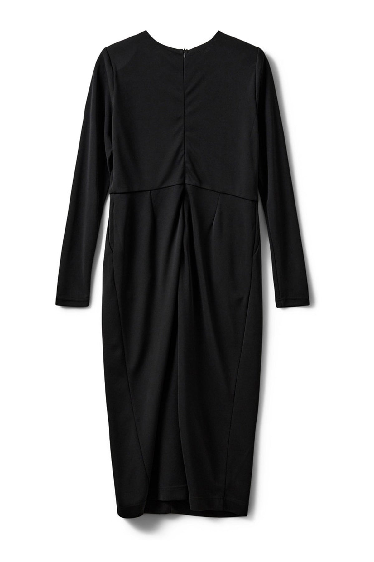SANDRASW KLÄNNING 1000 Svart - S254310