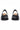 SANDYSW PATENT FLAT SHOE 1000 Svart - S261738