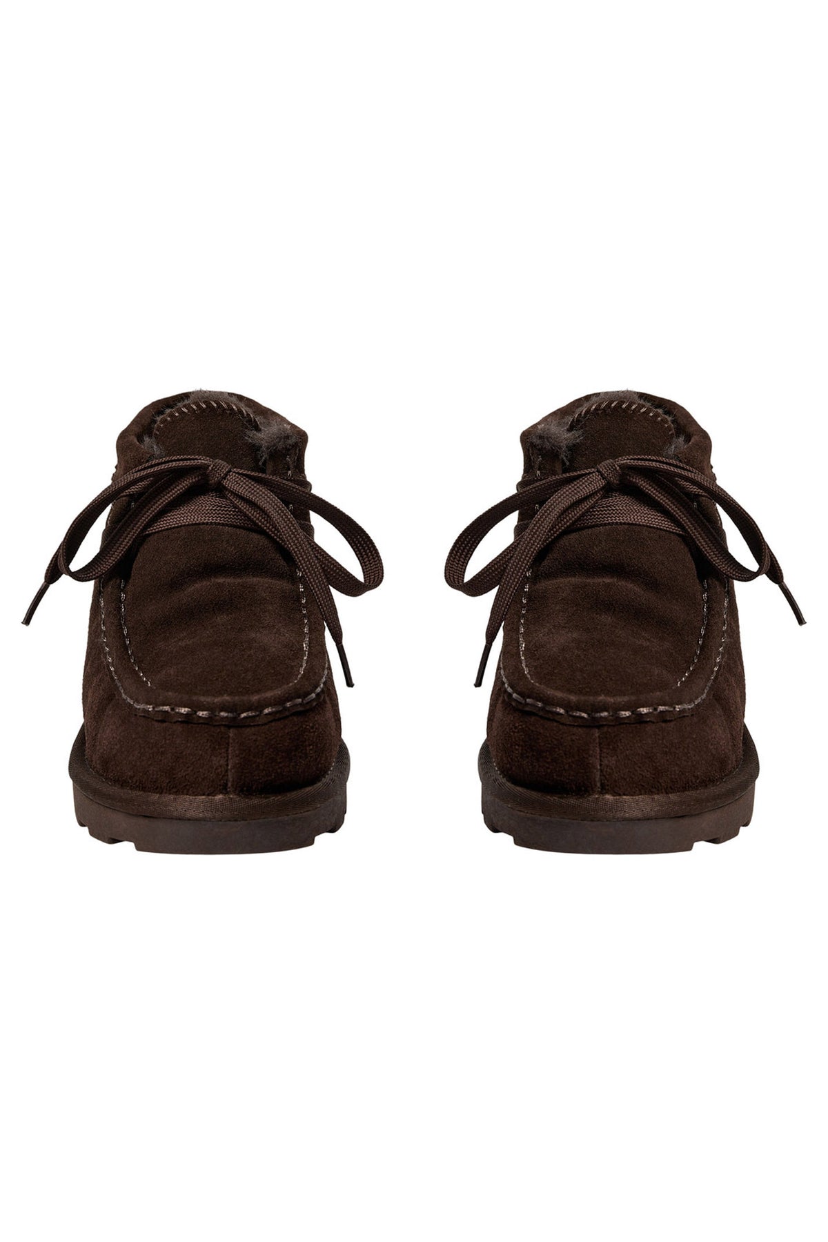 SANNESW BOOT 7017 Mörkbrun - S253726