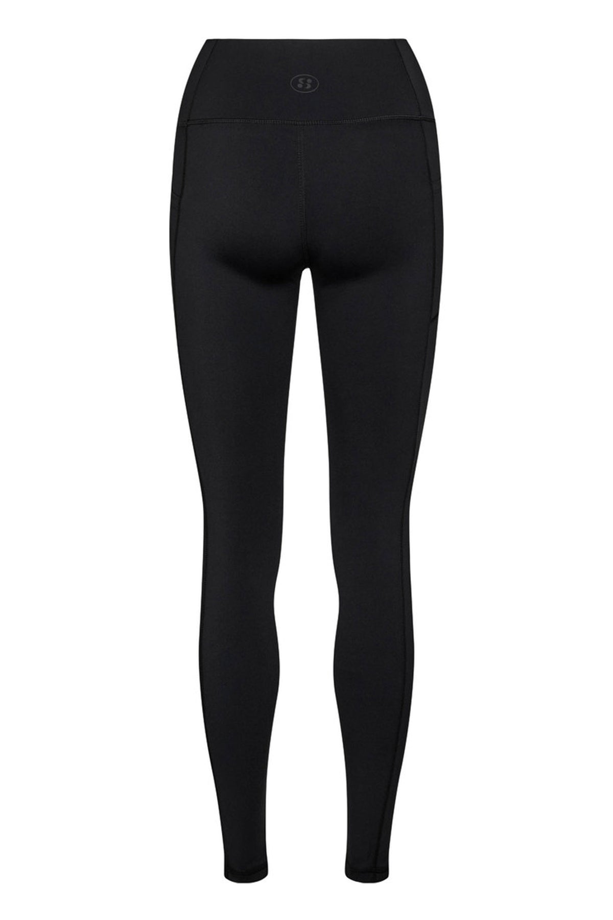 SARINASPO LEGGINGS 1000 Svart - SPO1033