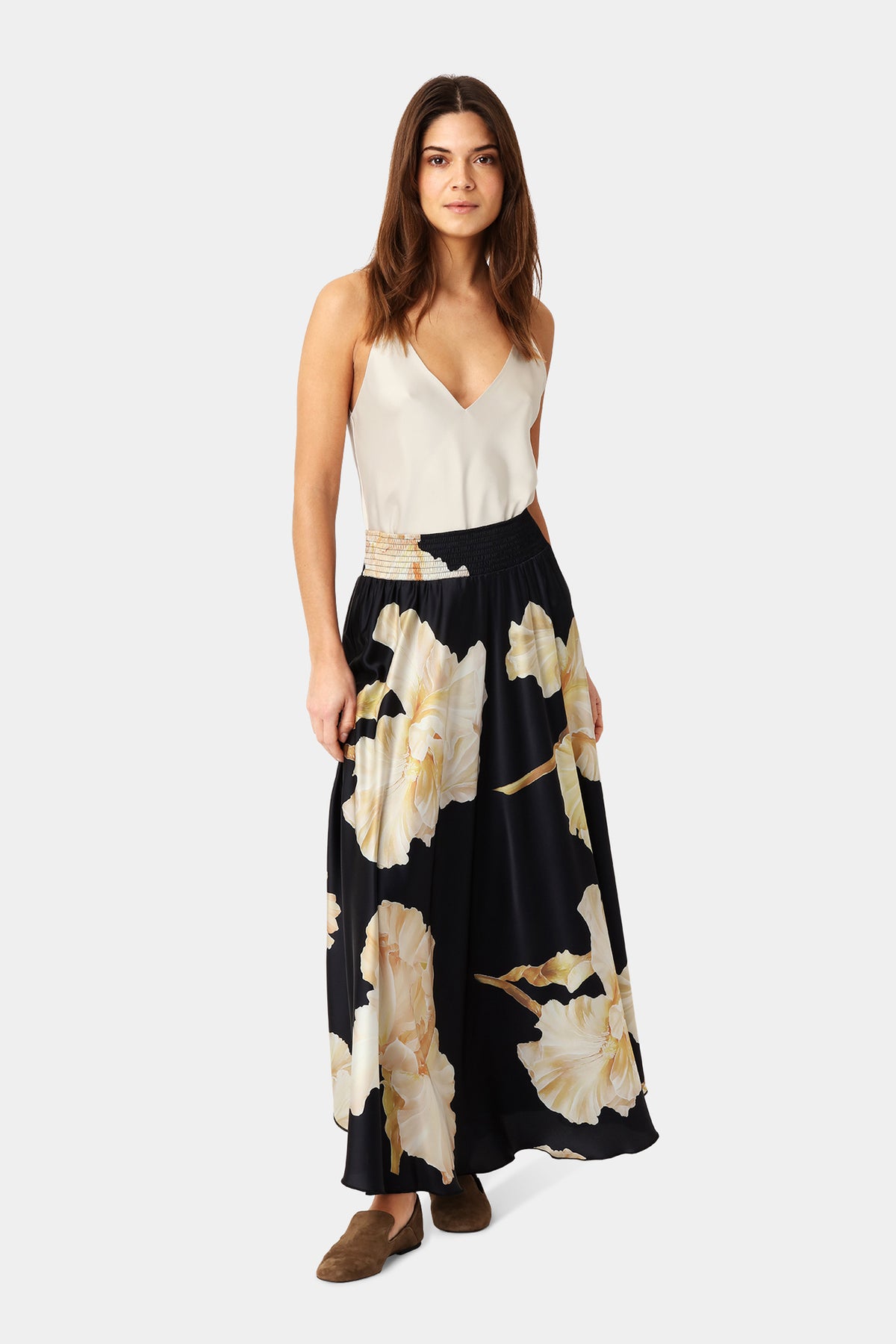SAVANNAH Gold Black - 2347796566