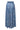 SAVANNAH KJOL Blue Flower - SAVANNAH
