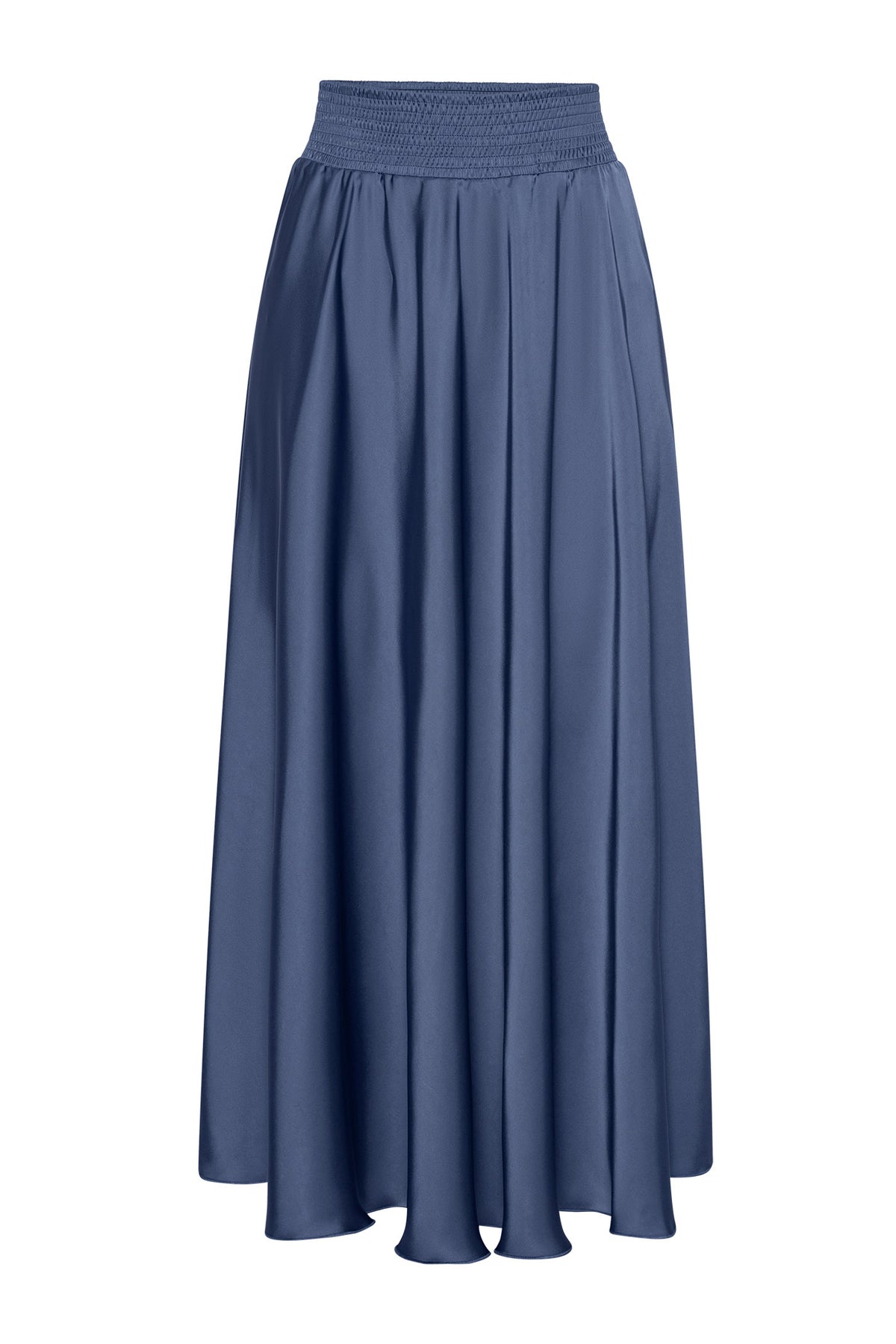 SAVANNAH KJOL Crown Blue - SAVANNAH
