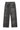 SIENNASW LEOPARD TROUSERS 9085 Grå leopard - SNOS606
