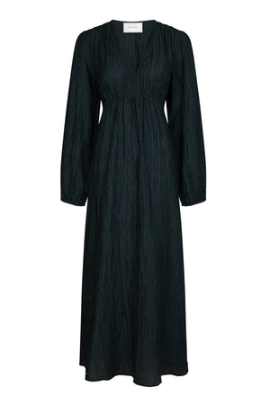 SILFI CREPE Marinblå - 166670