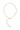 SIMILI BRACELET  TILBEHØR GULD - SIMILI BRACELET