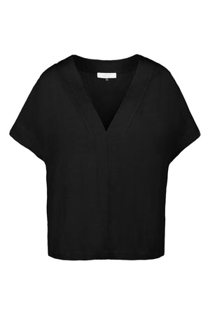 SIMONE Top 9000Jet Black - 2610170501