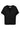 SIMONE Top 9000Jet Black - 2610170501