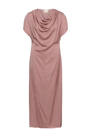 SLEvilia Klänning Ash Rose - 171514 - 30409157