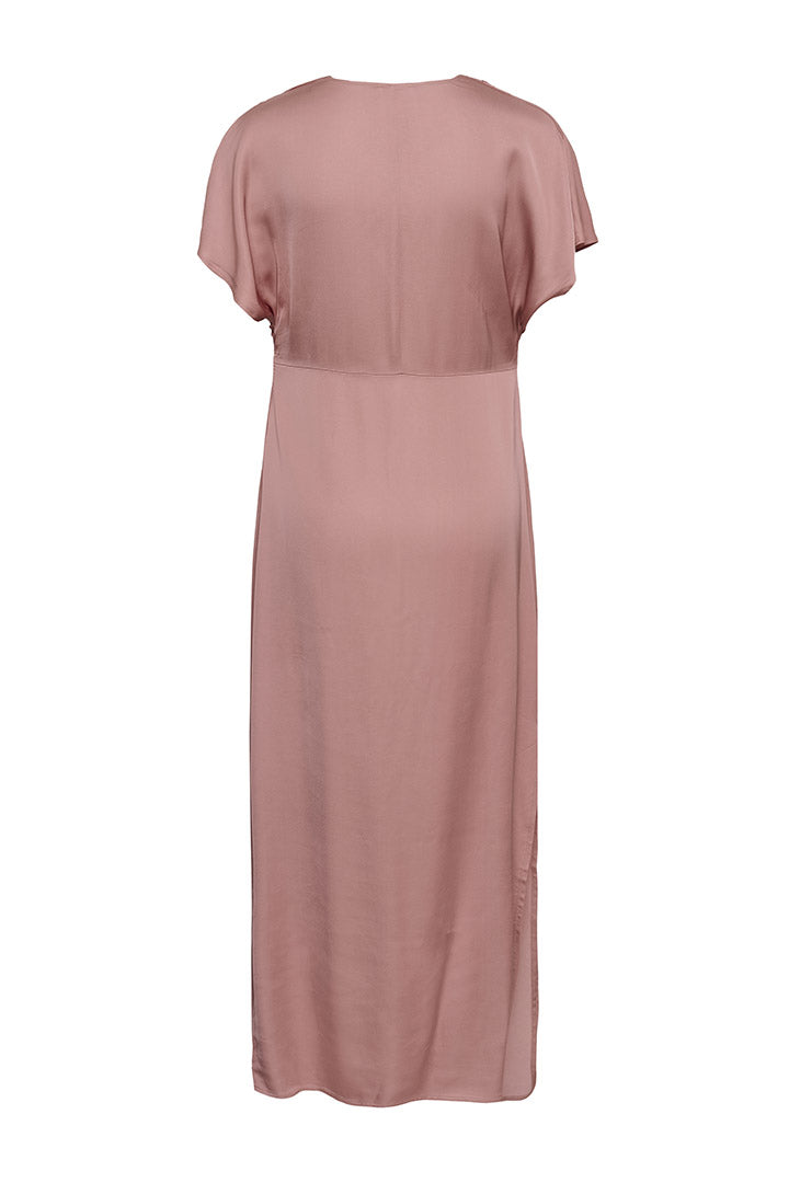 SLEvilia Klänning Ash Rose - 171514 - 30409157
