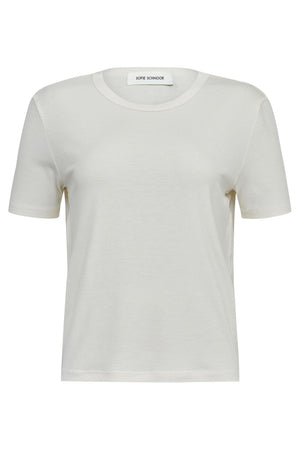 SNOS414 T-SHIRT 0109 Off White - SNOS414