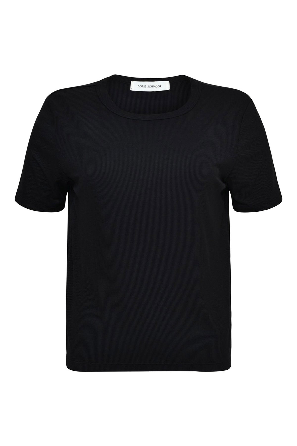 SNOS414 T-SHIRT 1000 Svart - SNOS414