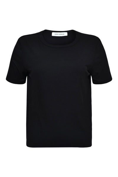 SNOS414 T-SHIRT 1000 Svart - SNOS414 Thumbnail