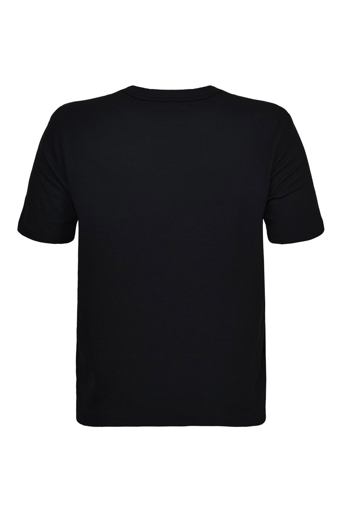 SNOS414 T-SHIRT 1000 Svart - SNOS414