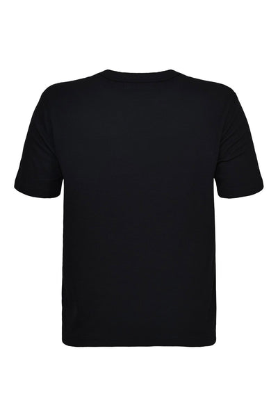 SNOS414 T-SHIRT 1000 Svart - SNOS414 Thumbnail