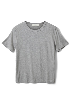 SNOS414 T-SHIRT 8000 Grå mel - SNOS414