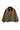 FRANCOSW OVERSIZED CANVAS JACK 7030 Khaki - SNOS775