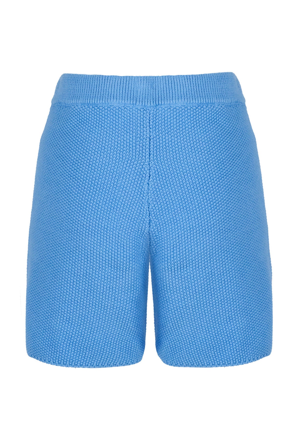 SOLEIL Shorts 4010 Blue Yonder - 2610240536
