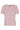 SS blouse PINK MELANGE - 500081