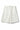 STOKESW OVERSIZED SHORTS 0108 Off White - SNOS727