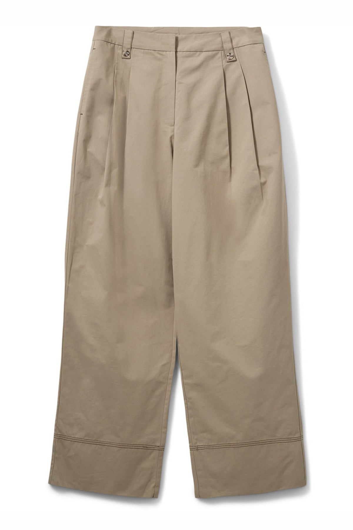SUKISW BYXOR 8022 Warm Grey - S261520