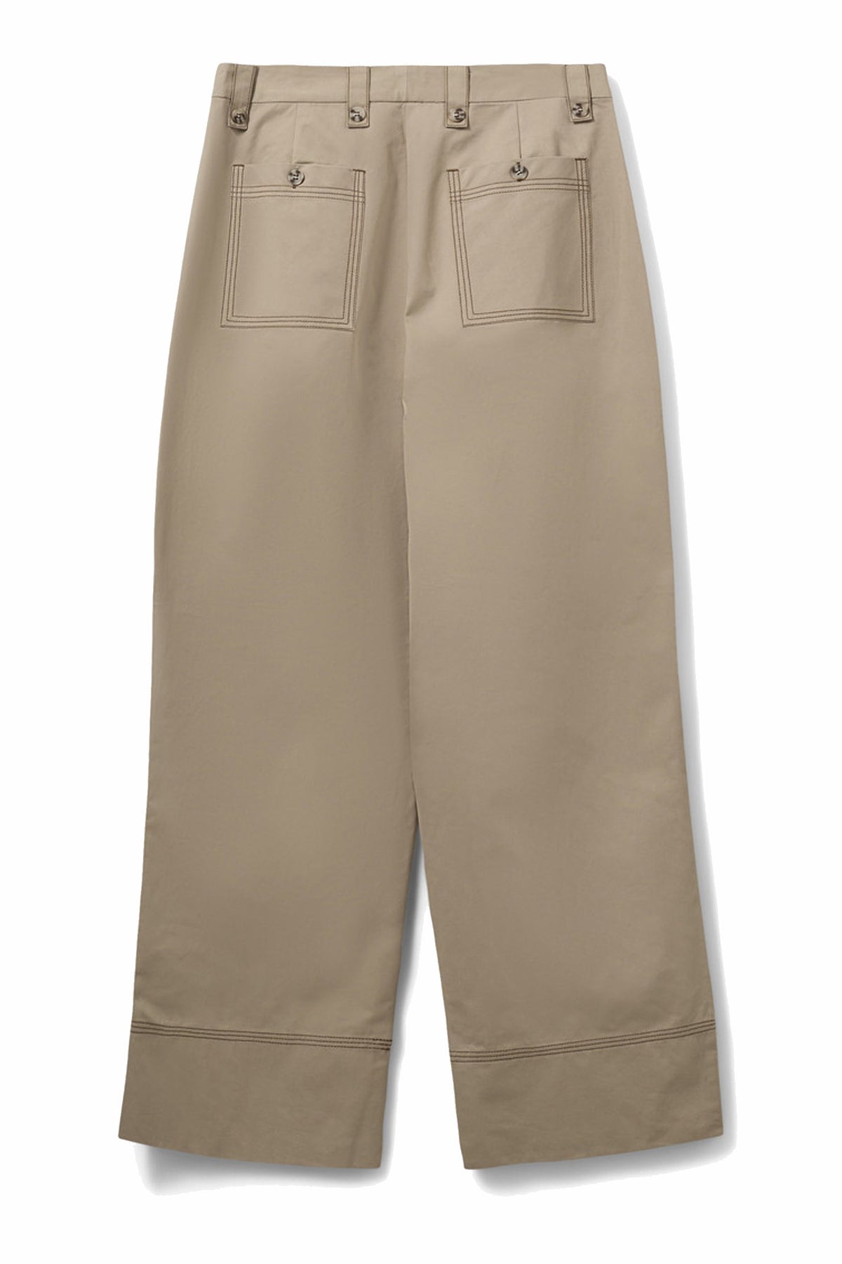 SUKISW BYXOR 8022 Warm Grey - S261520