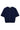 SUNASW CARDIGAN 5113 Navy - SNOS544