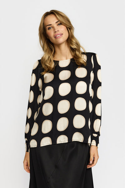 SUSINE 908 BLACK DOT - 1021422 Thumbnail