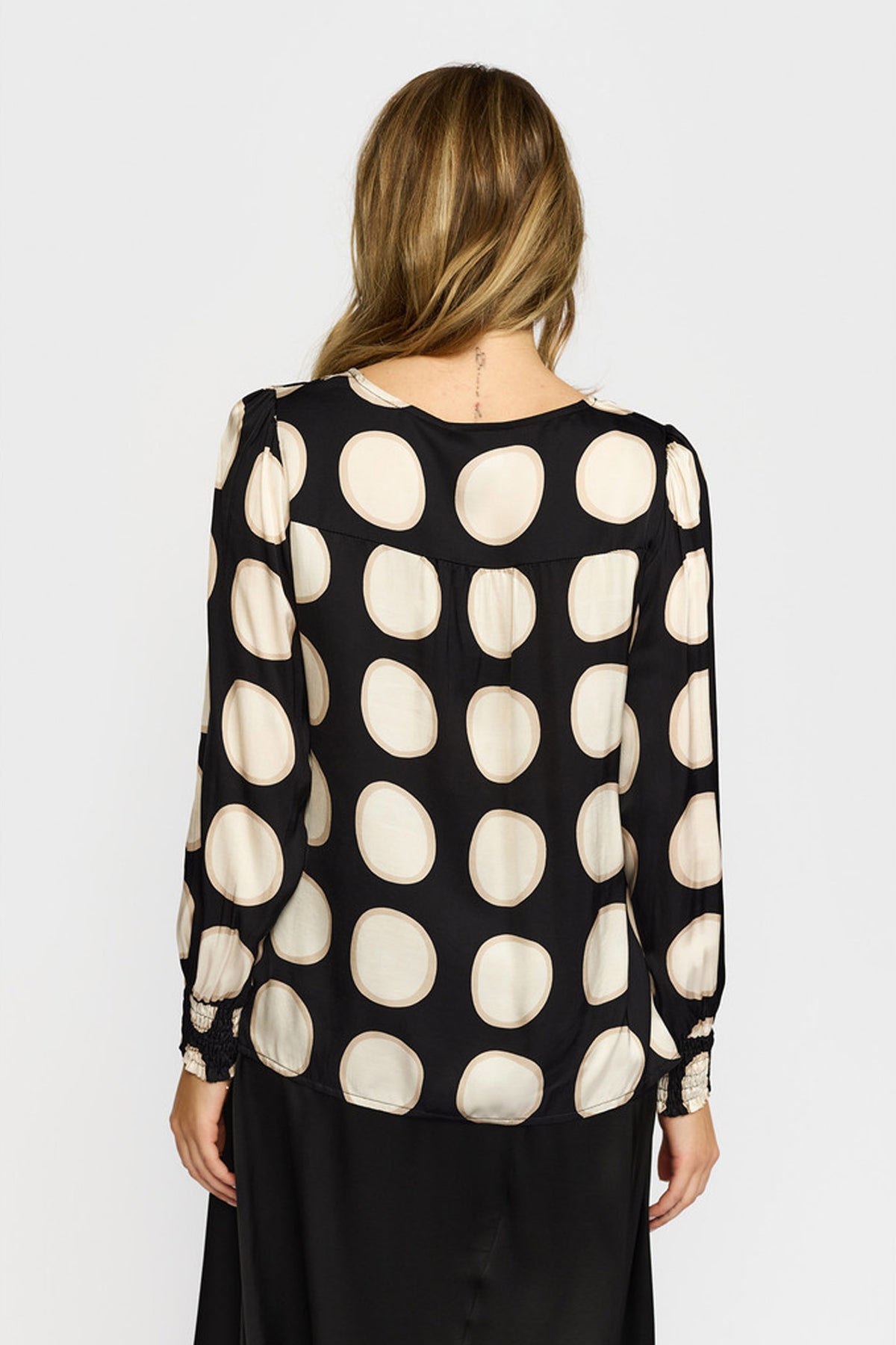 SUSINE 908 BLACK DOT - 1021422