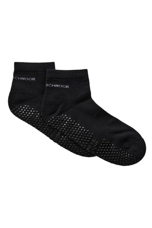 SUSSISPO SOCKS 1000 Svart - SPO9003