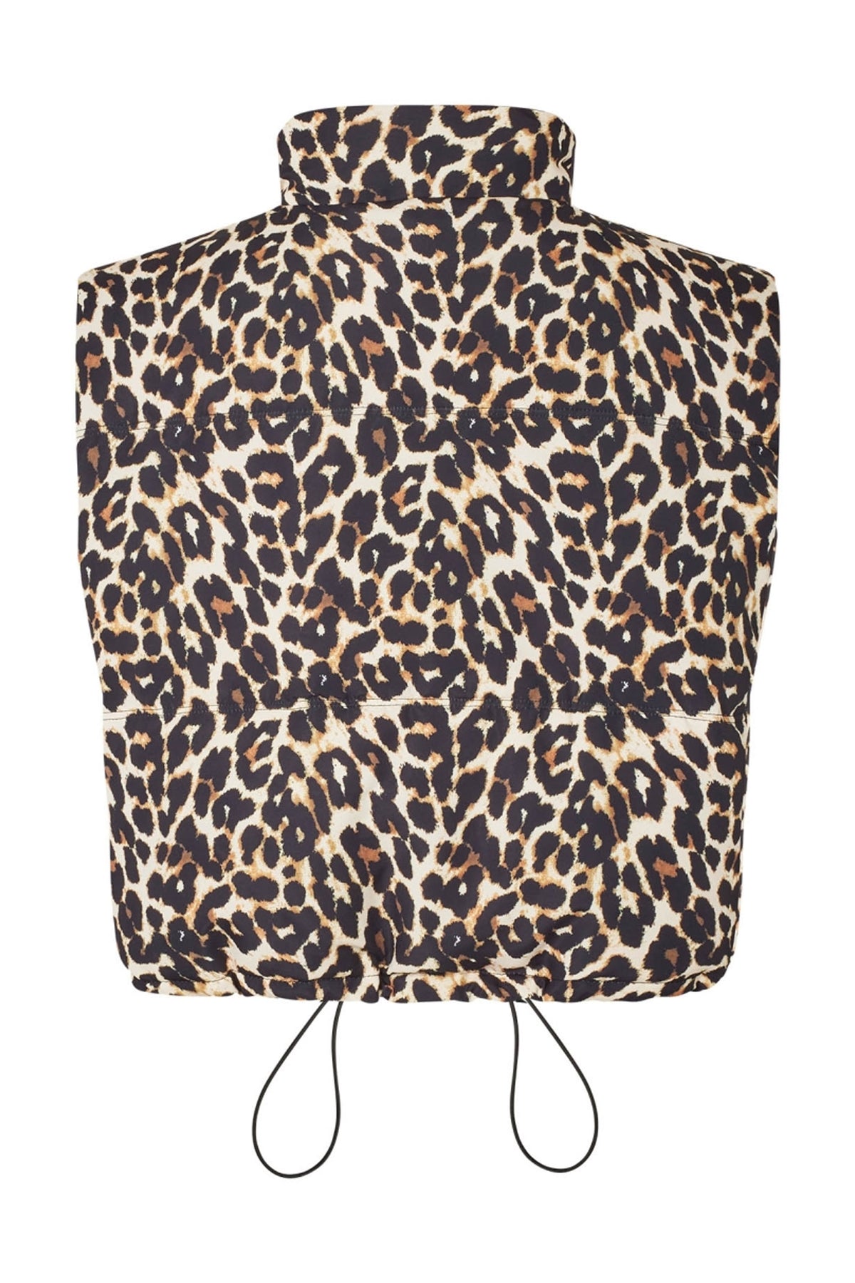 SadaLL Vest SL 72 Leopardmönstrad - 25426-7015