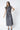SagaCC Long Dress 139-Mid Grey - 46013