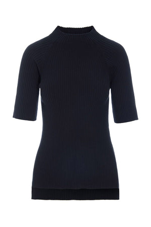 Saku polotröja Black - 261-1073-5651