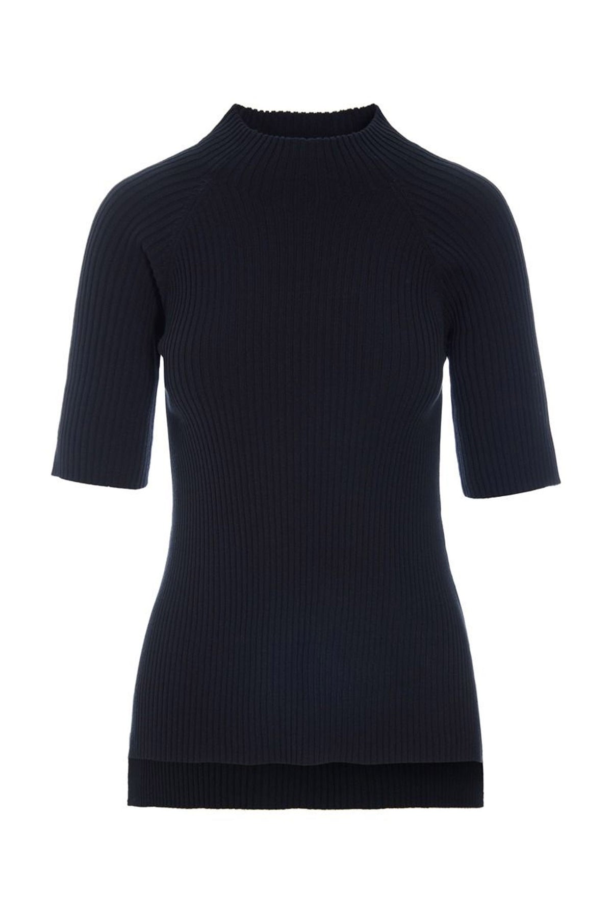 Saku polotröja Black - 261-1073-5651