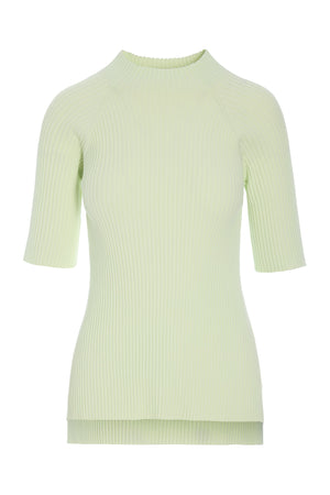 Saku polotröja LIME CREAM - 261-1073-5651