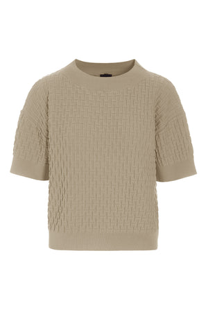 Saku kortärmad blus DESERT - 261-1073-5747