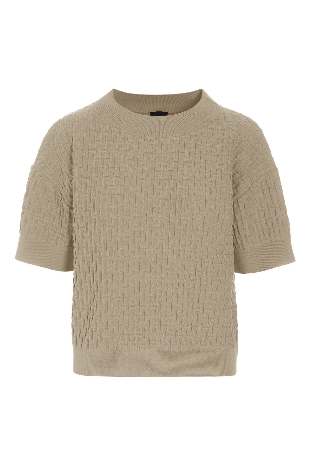 Saku kortärmad blus DESERT - 261-1073-5747