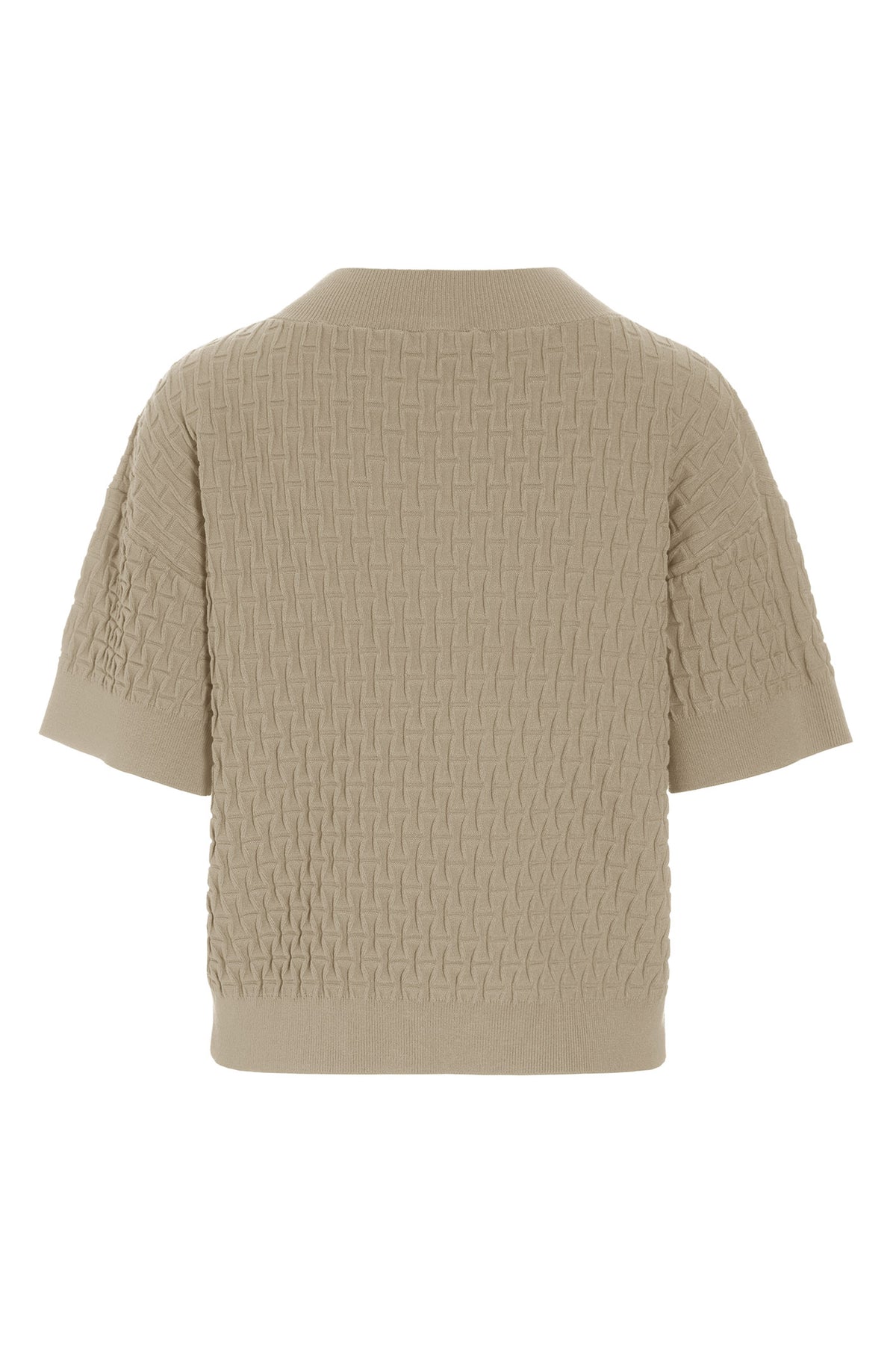 Saku kortärmad blus DESERT - 261-1073-5747