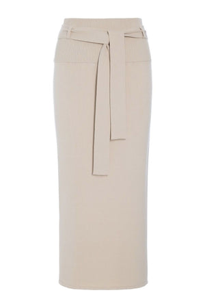 Saku kjol IVORY - 261-1073-5653