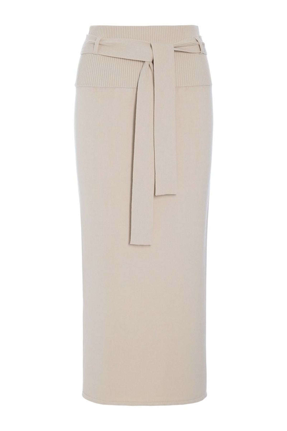 Saku kjol IVORY - 261-1073-5653