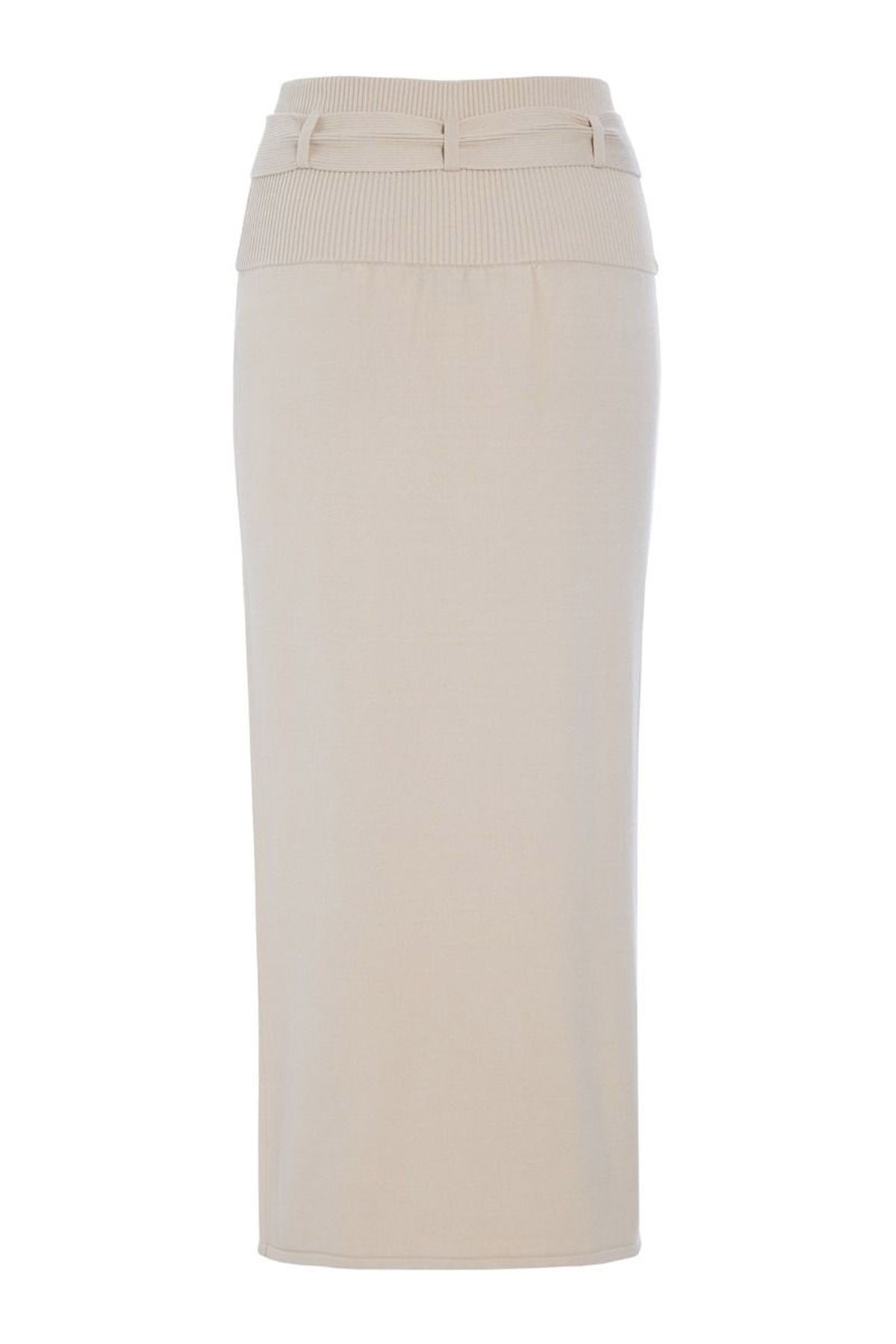 Saku kjol IVORY - 261-1073-5653