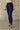 Salina leggings Ink Blue - 13925