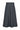 SalvieCC Anya Pleat Skirt 552-Denim blue - 44016