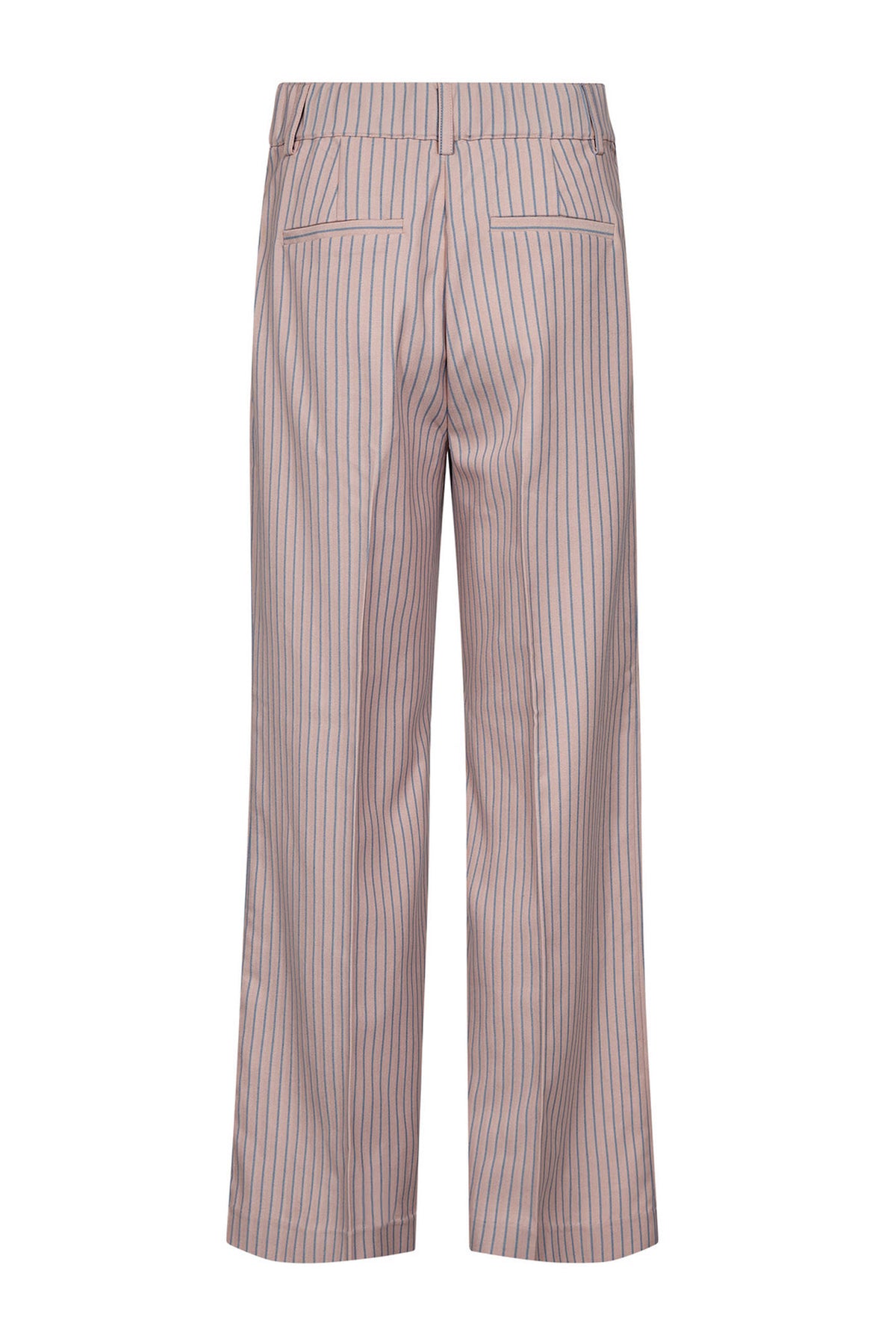 SalvieCC Wide Pant 4629-Rosa - 41054