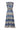 Samoll Midi Dress Sl 20 Blue - 26177-3046