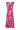 Samoll Midi-klänning Sl 51 Rosa - 26117-3047