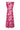 Samoll Midi-klänning Sl 51 Rosa - 26117-3047